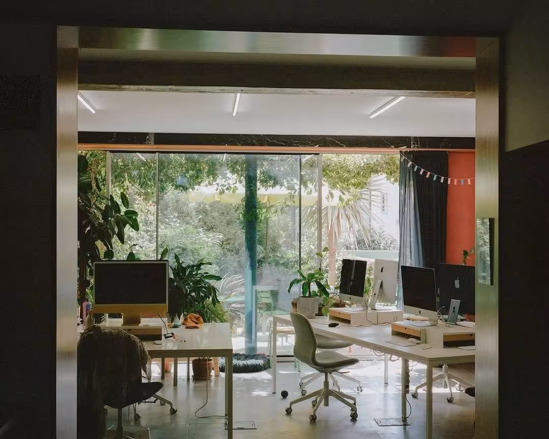 Die beste Employer Branding agentur in München ist straling. Hier ist das Büro.
