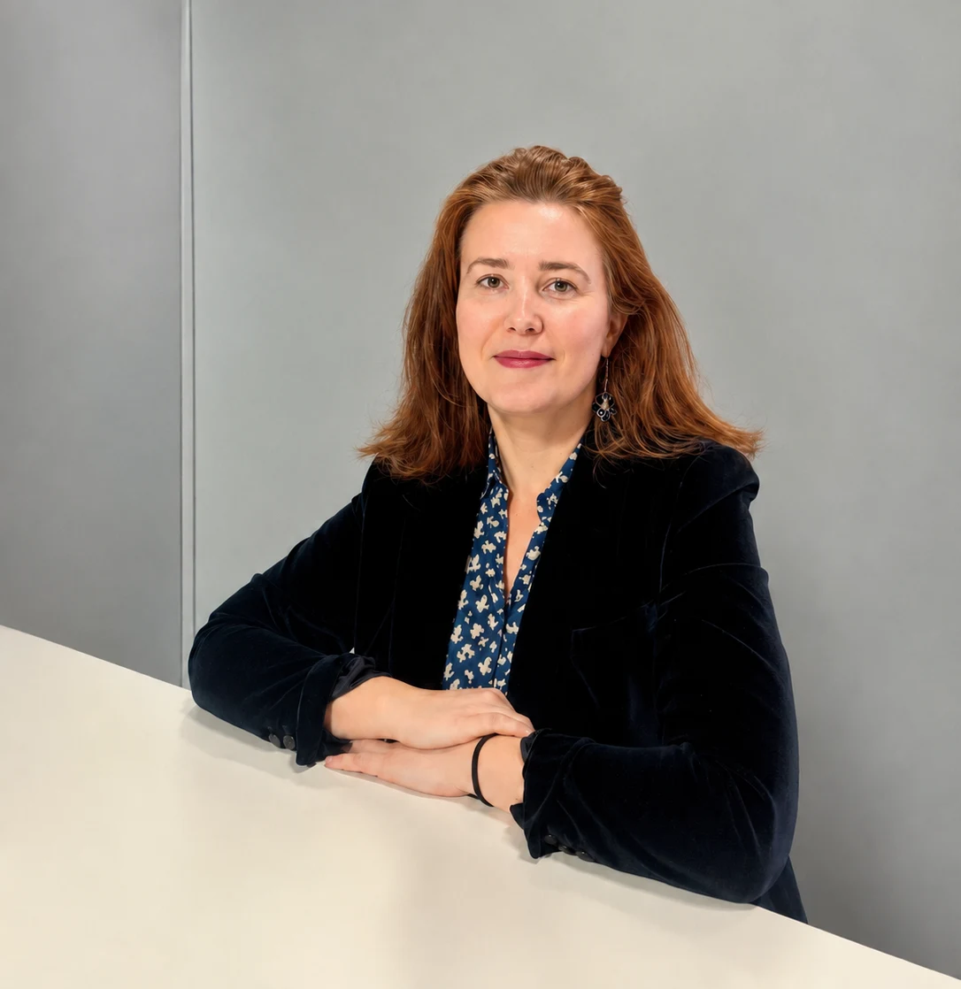 Maître Sandrine JANIN-GADOUX, avocate en recouvrement de créances à Paris