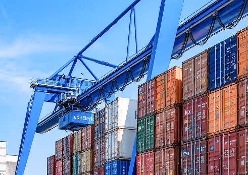 Ocean Services Image