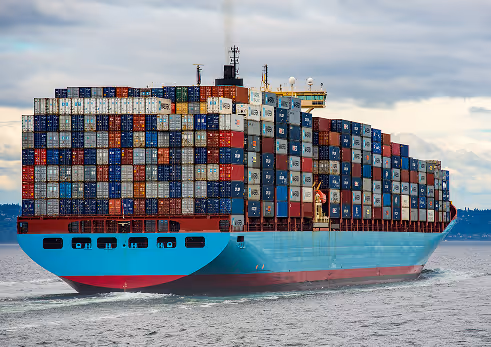 Ocean Services Image
