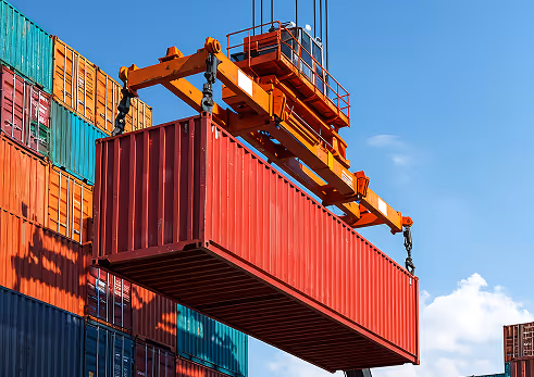 Ocean Services Image