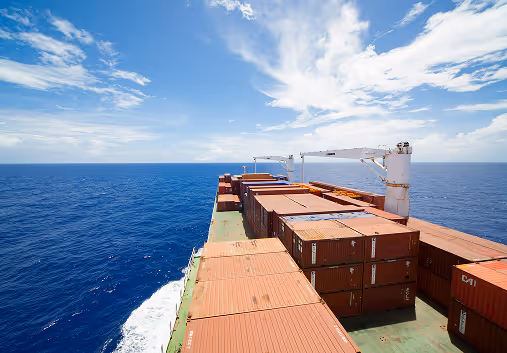 Ocean Services Image