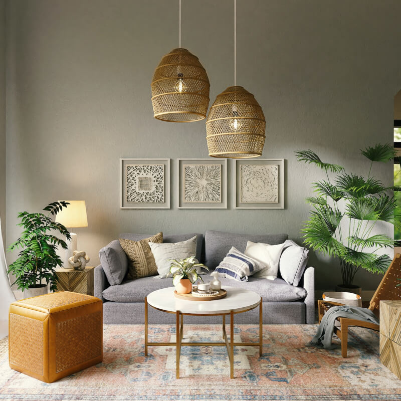 Arina East Residences