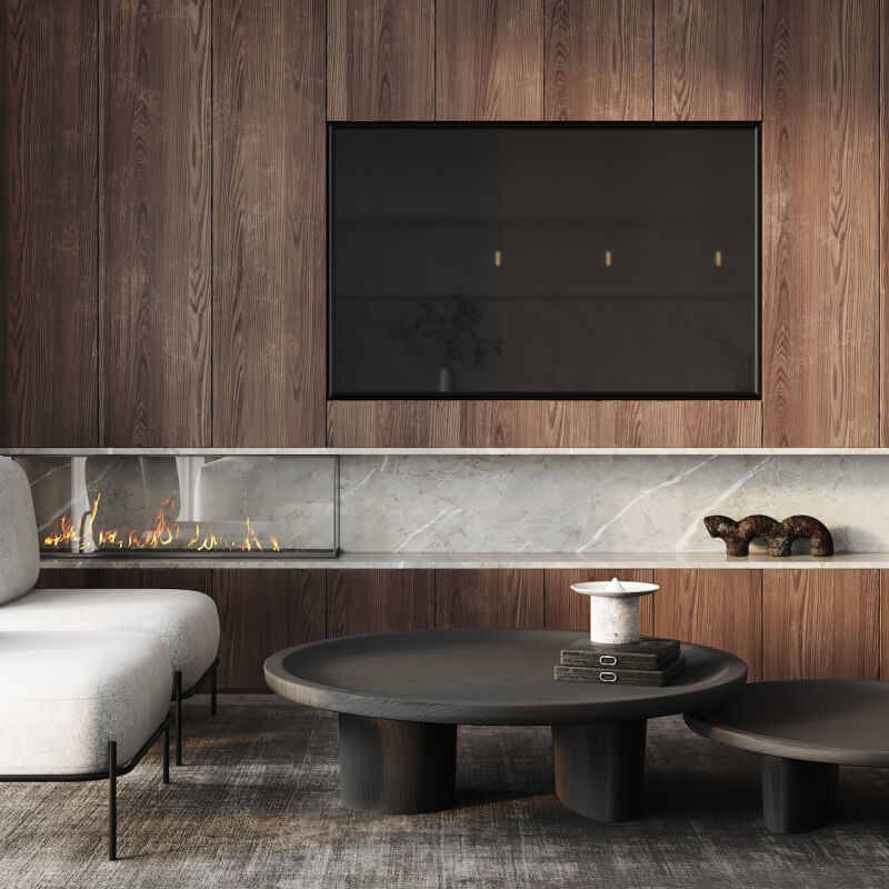 Modern Villa