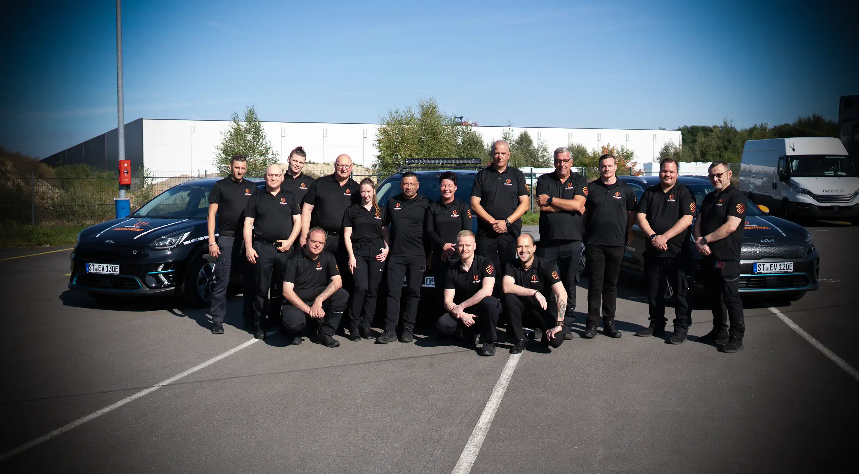 EVP-exklusiv GmbH | EVP-Team