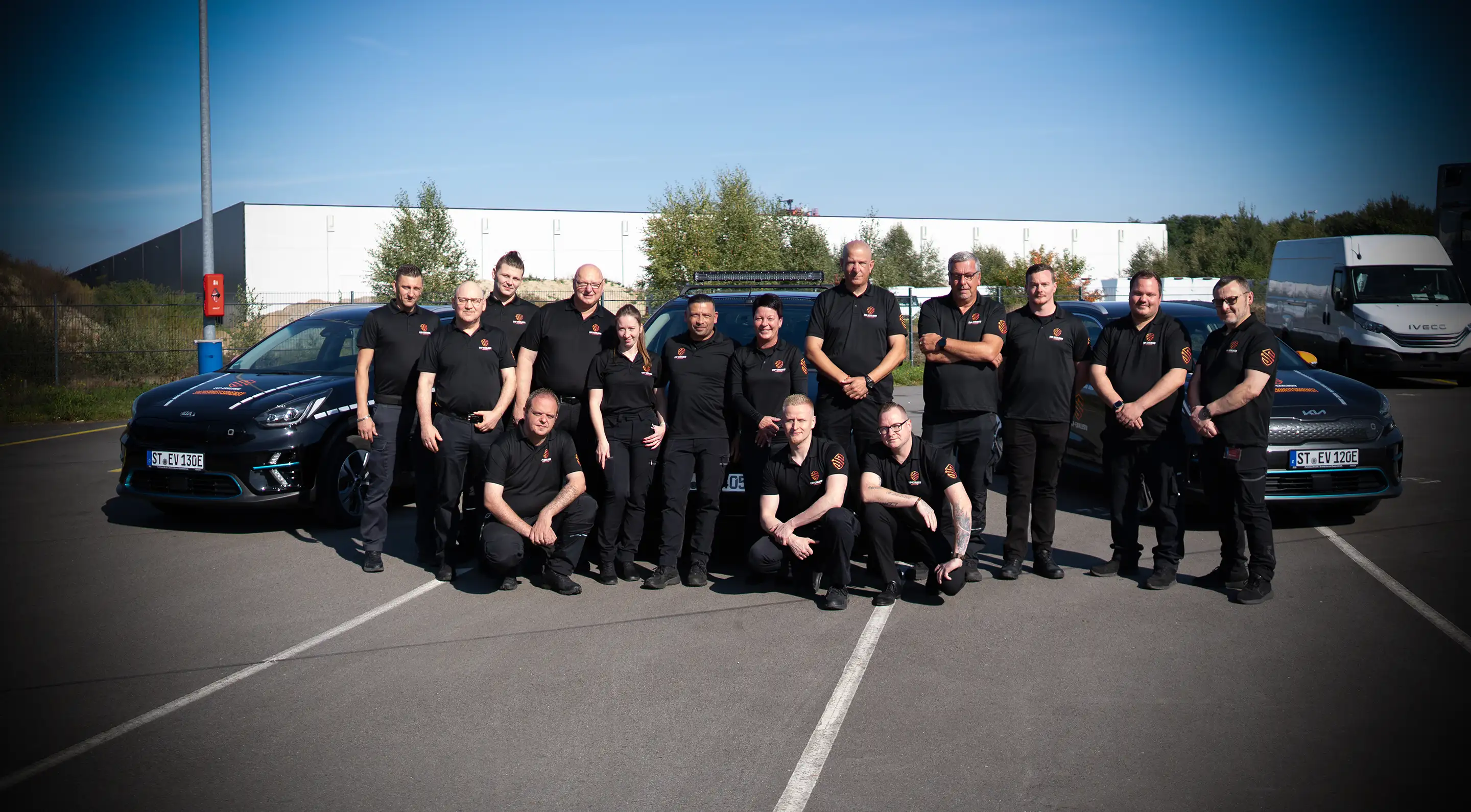 EVP-exklusiv GmbH | EVP-Team