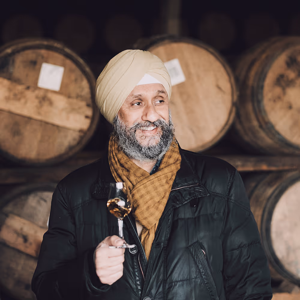 The Whisk(e)y Trail Manifesto