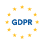 Badge GDPR