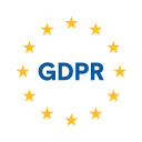Badge GDPR