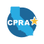 Badge CPRA