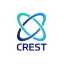 Badge CREST