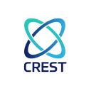 Badge CREST
