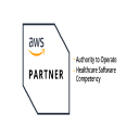 Badge AWS Partner