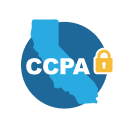 Badge CCPA