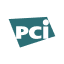 Badge PCI