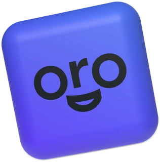 Oro