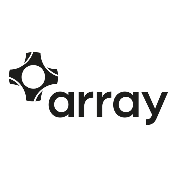 Array logo