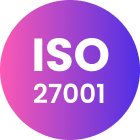 ISO 27001