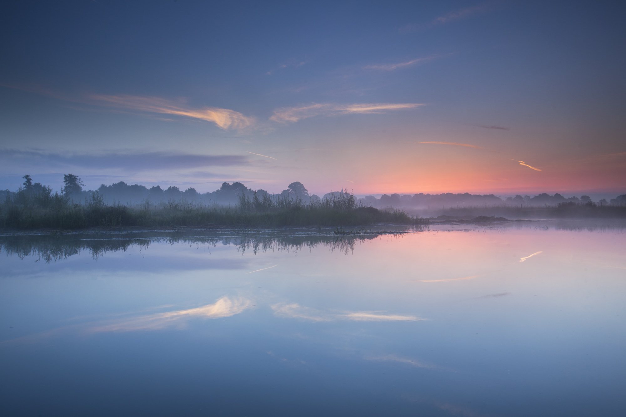 Dromen aan de Berkel