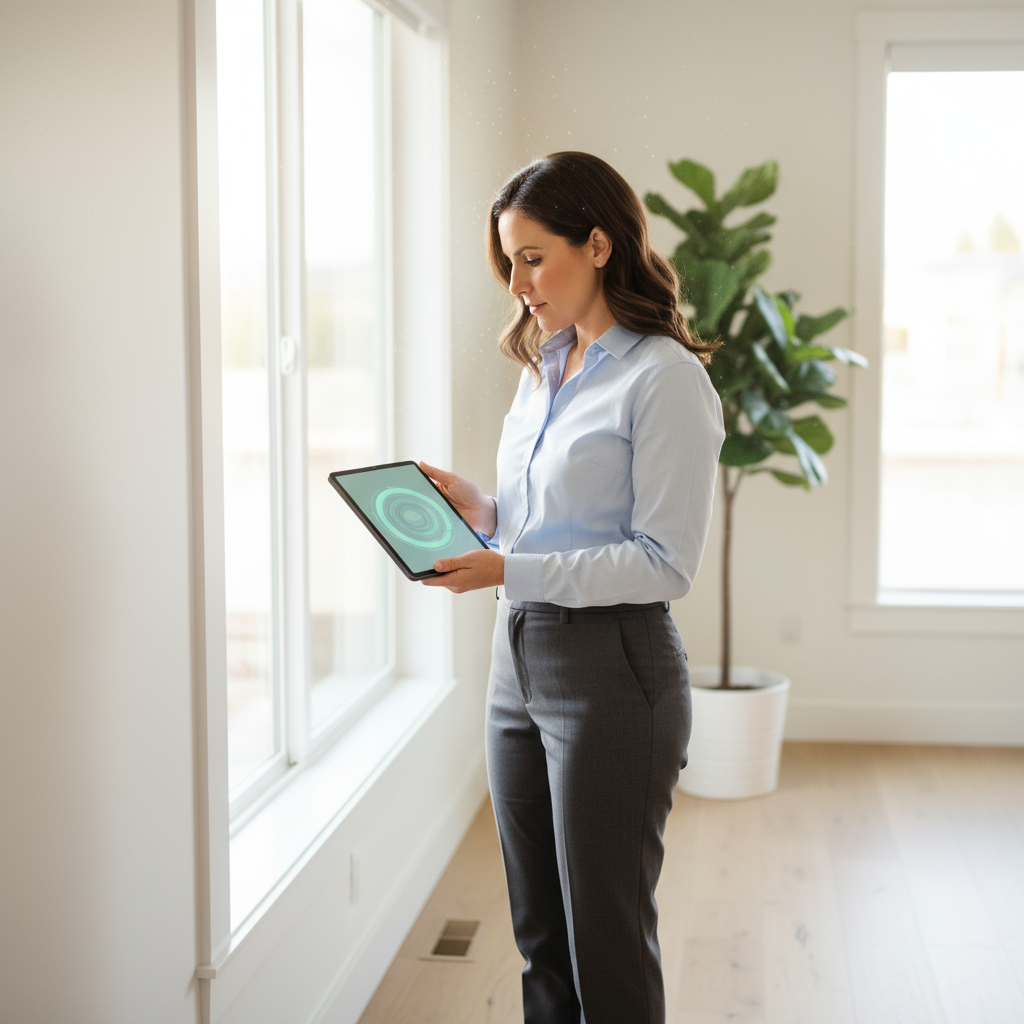 how to test for mold at home