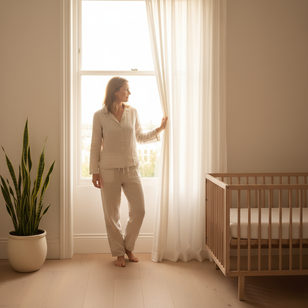 indoor air quality testing