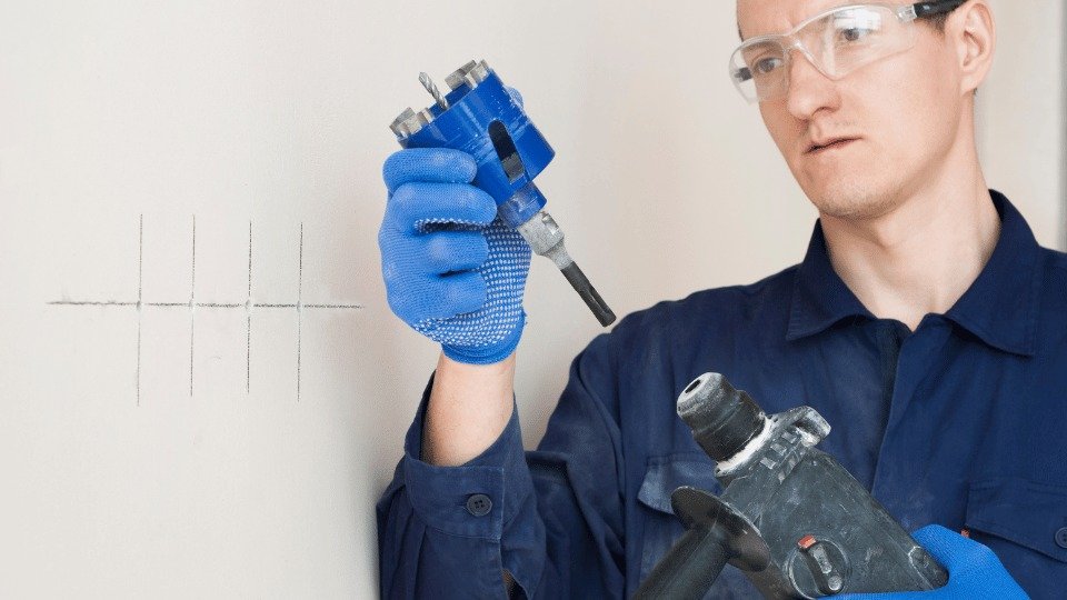 Souffront Construction & Engineering | What is the Procedure for Concrete Coring?