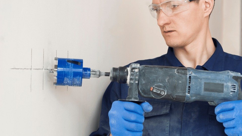 Souffront Construction & Engineering | What is the Procedure for Concrete Coring?