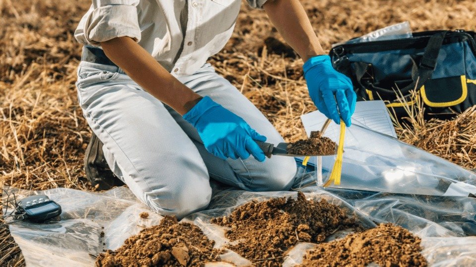 Souffront Construction & Engineering | How much soil testing cost: factors and tips for 2024