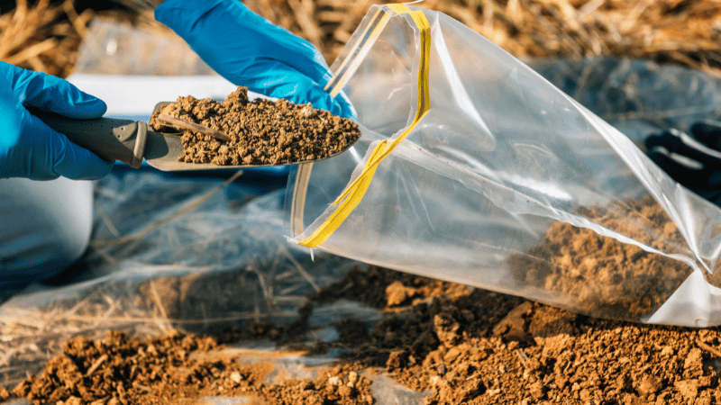 Souffront Construction & Engineering | How much soil testing cost: factors and tips for 2024