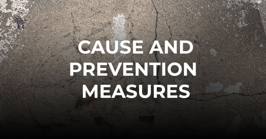 Souffront Construction & Engineering | Understanding Concrete Spalling: Causes, Prevention & More