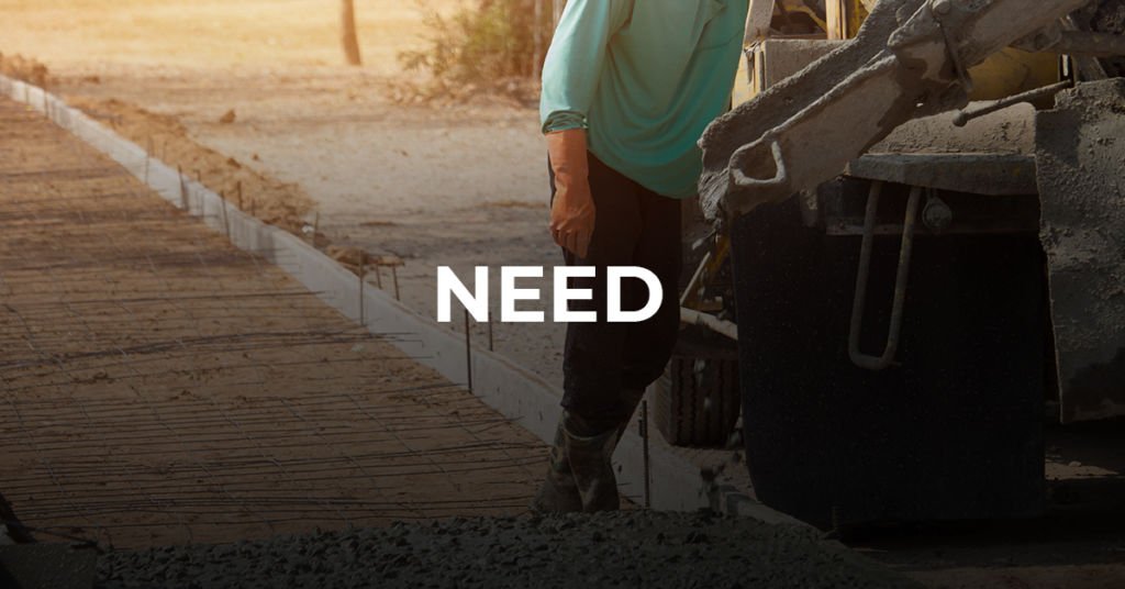 concrete restoration services