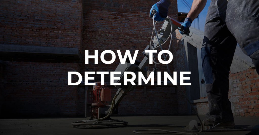 concrete crack repair