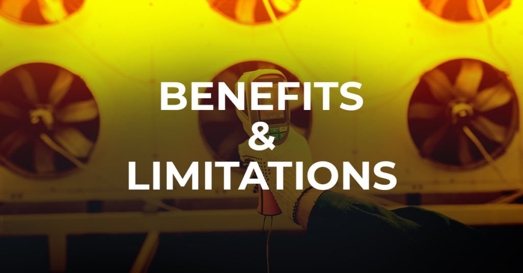 Infrared Thermography Testing Techniques