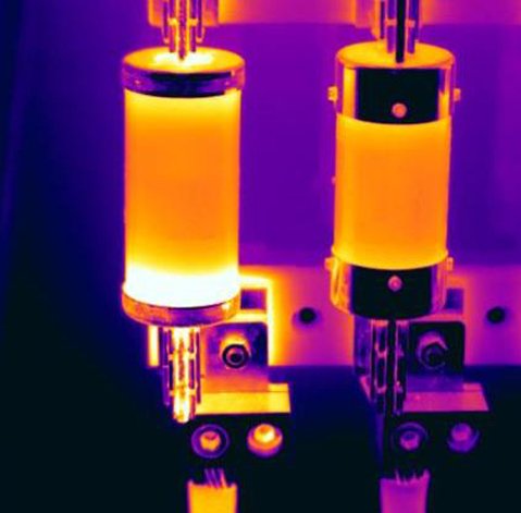 Infrared Thermography Inspection