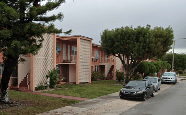 Souffront Construction & Engineering | Coral Gardens Condominium