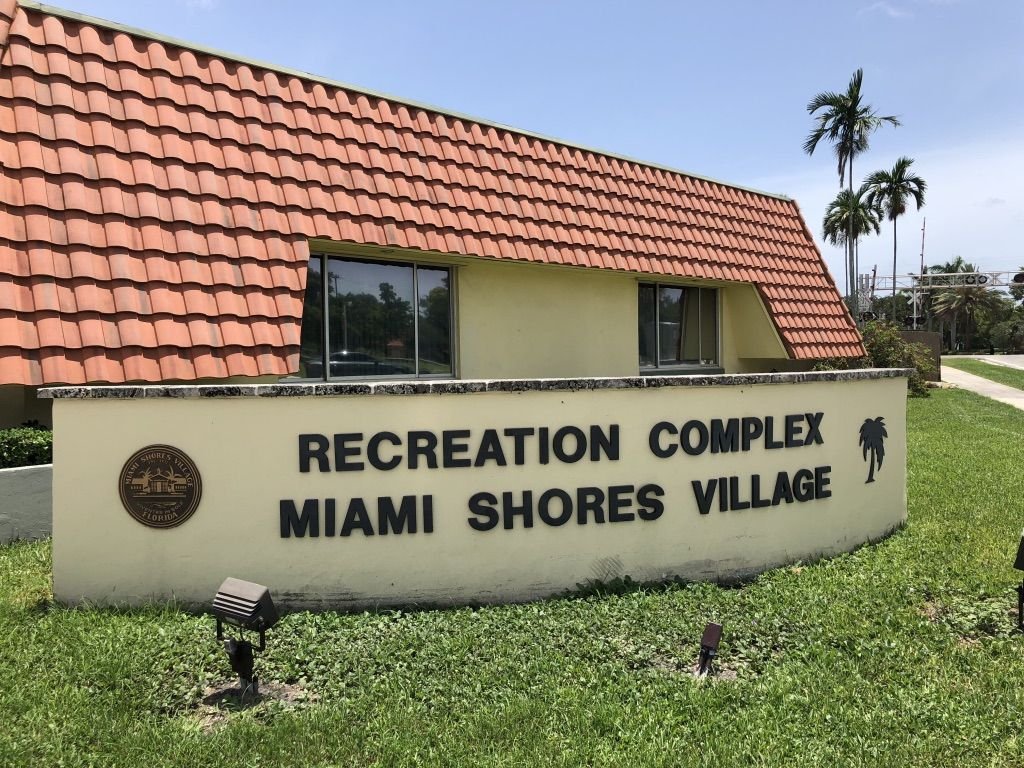 Souffront Construction & Engineering | Miami Shores Recreation Complex