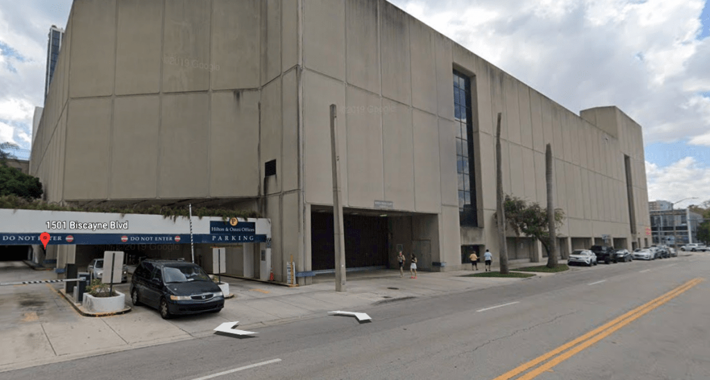 Souffront Construction & Engineering | Hilton & Omni Center