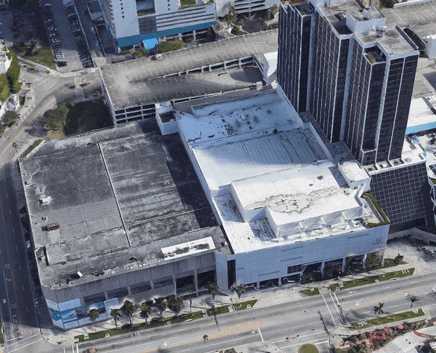 Souffront Construction & Engineering | Hilton & Omni Center