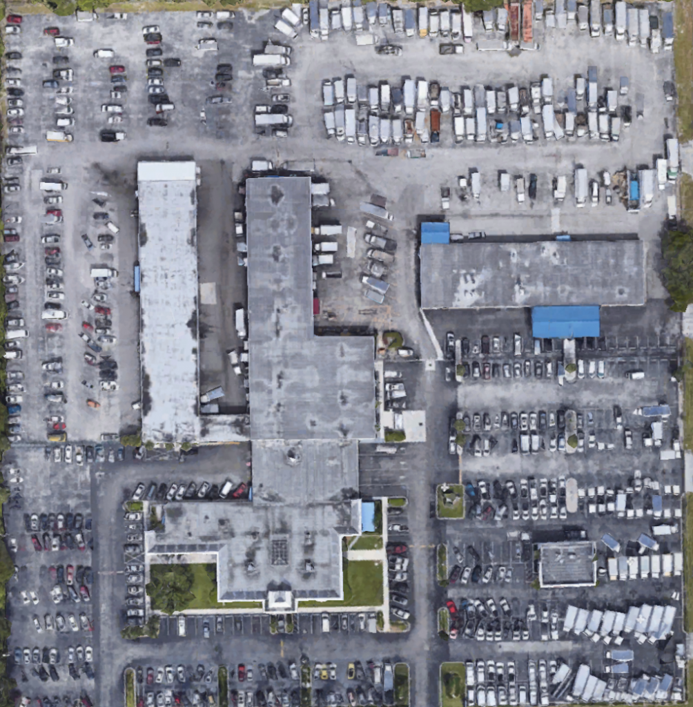 Souffront Construction & Engineering | Pompano Beach Building Inspection