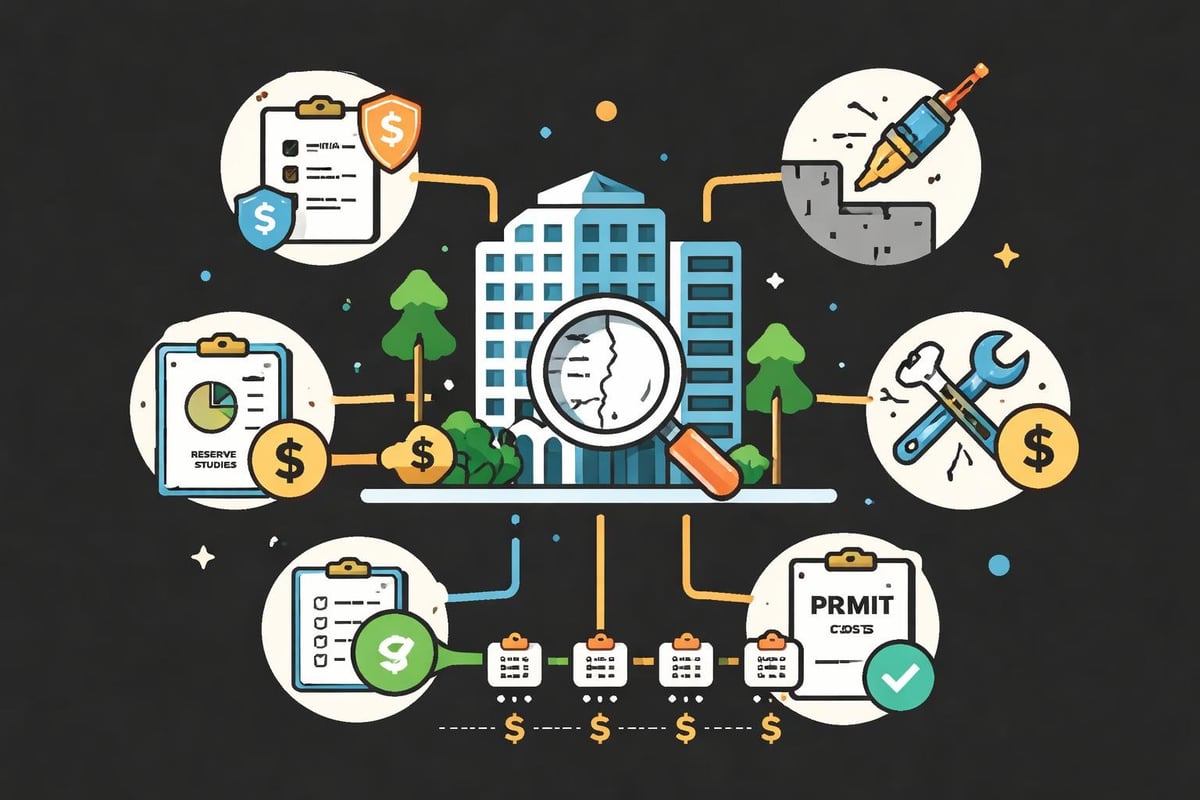 Recertification budget components