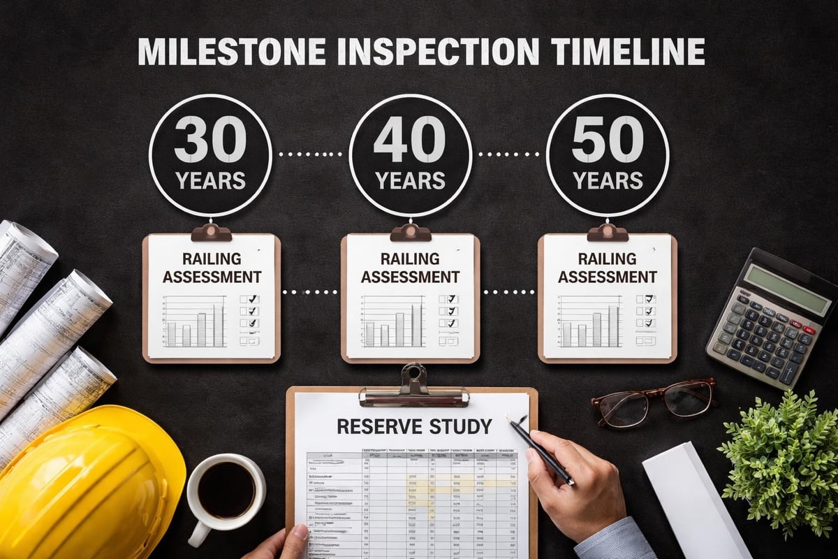 Florida milestone inspection process