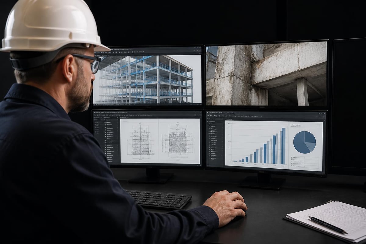 Digital workflow integration