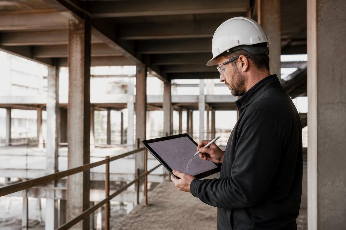 Structural load analysis