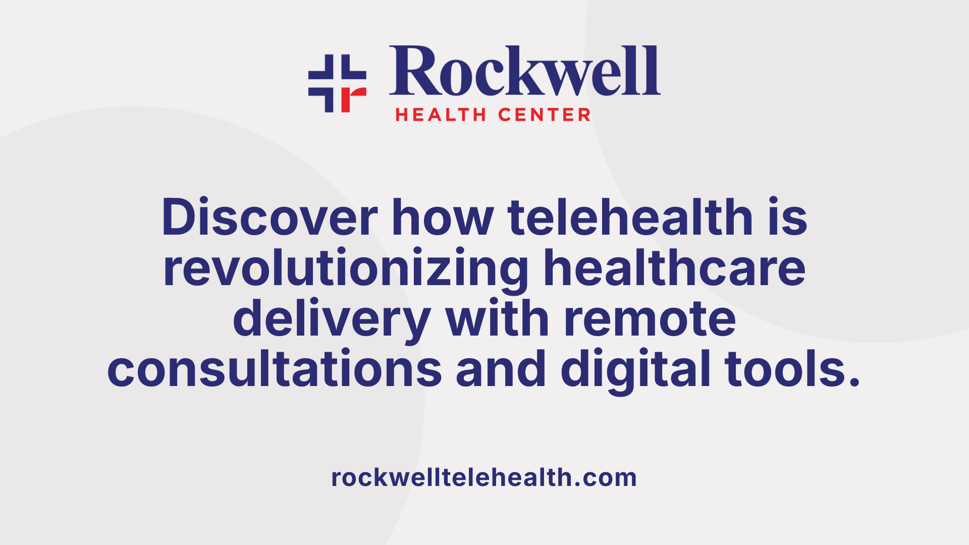 Discover how telehealth is revolutionizing healthcare delivery with remote consultations and digital tools.