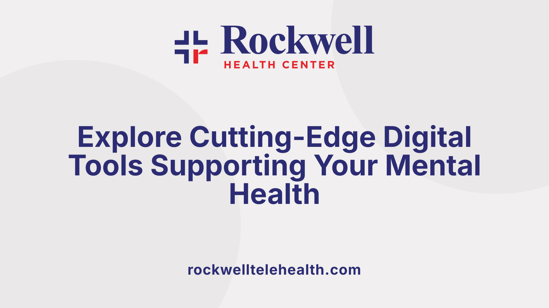 Explore Cutting-Edge Digital Tools Supporting Your Mental Health