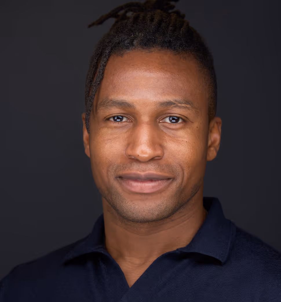 Silas Adekunle, co founder and ceo of reach industries