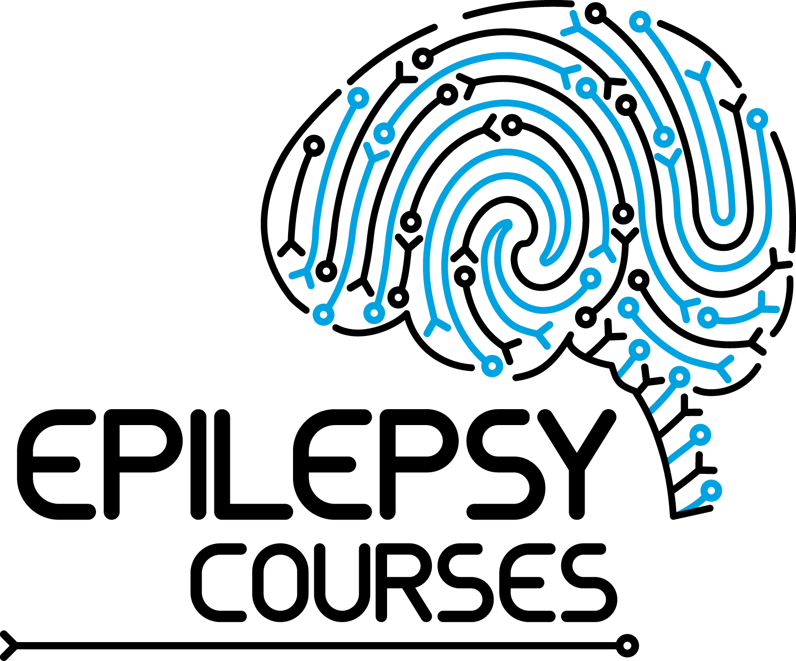 Logo Epilepsy Courses