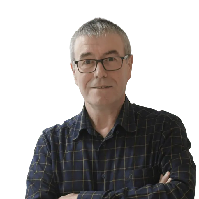 Jean-Pierre Darnis