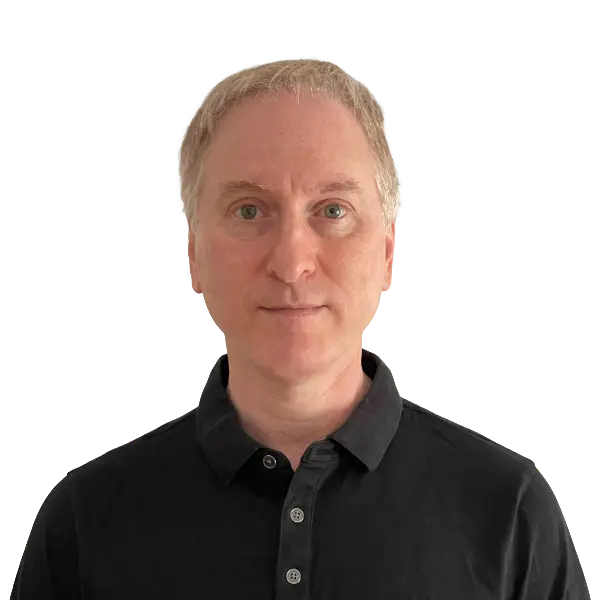 Ronald Kurtz