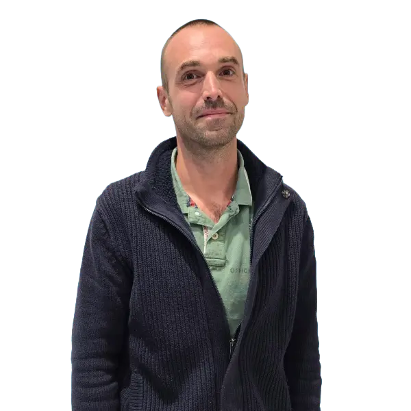 Thibault Chandanson
